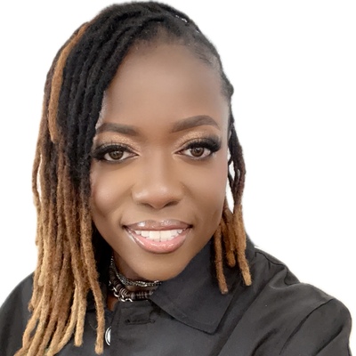 Shanadra Wilson